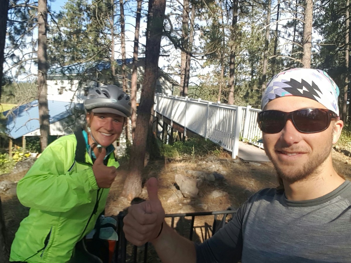 The Northern Tier: Days&nbsp;7-9