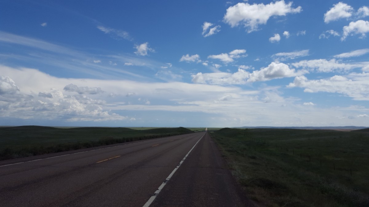 The Northern Tier: Days&nbsp;15-17