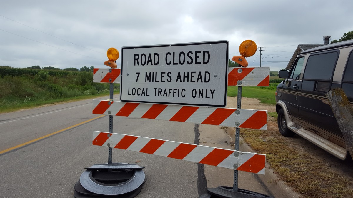 The Northern Tier: Days&nbsp;29-32