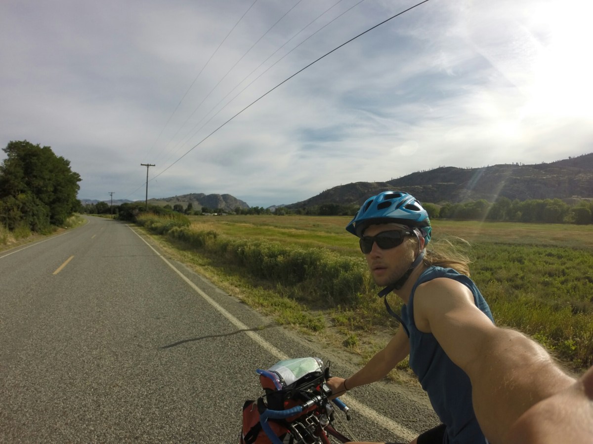 The Northern Tier: Days&nbsp;4-6