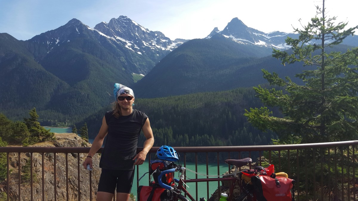 The Northern Tier: Days&nbsp;1-3