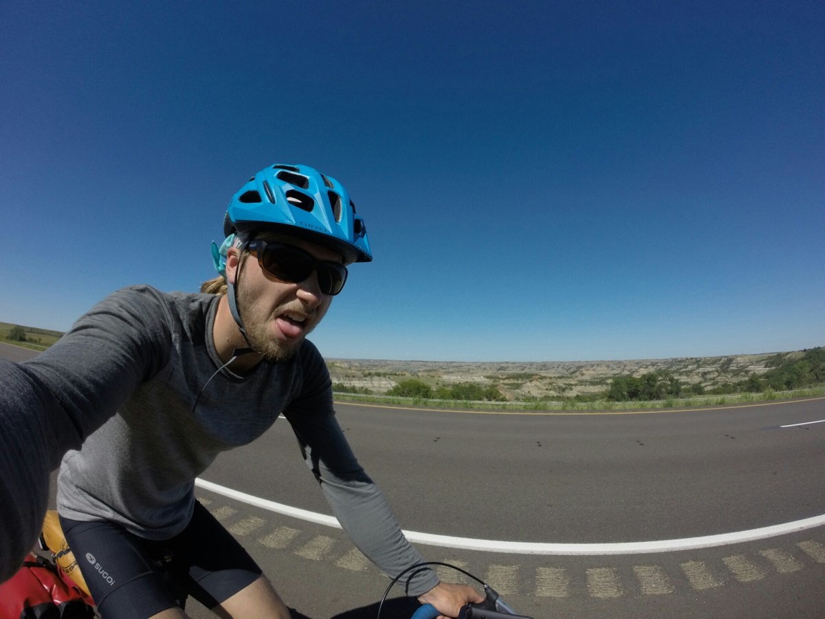 The Northern Tier: Days&nbsp;18-22