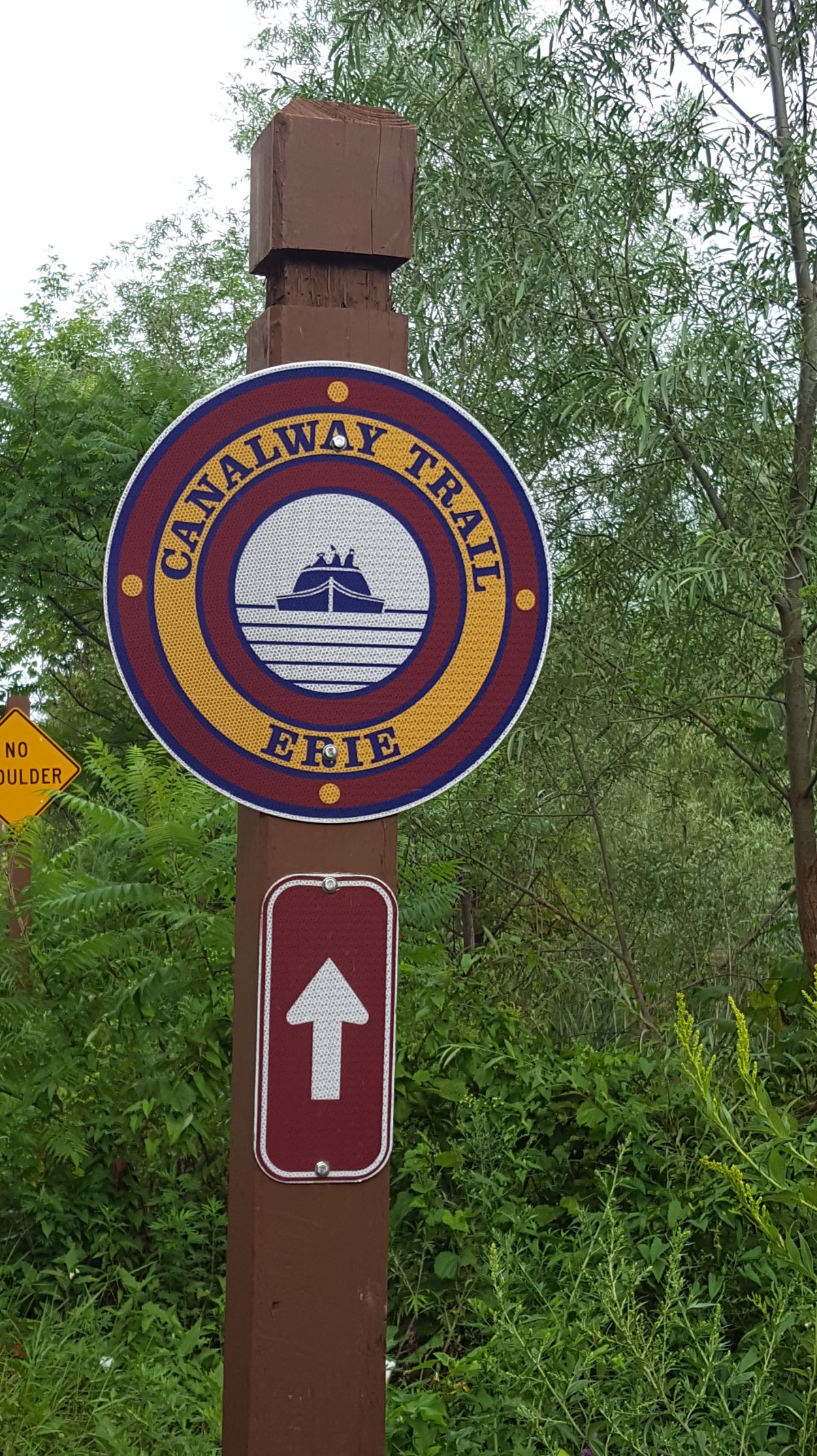 The Northern Tier: Days&nbsp;43-46